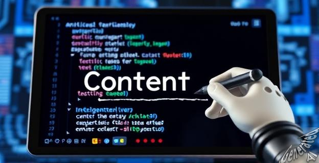 El 52% del contenido escrito online ha sido generado por IA