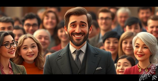 Su comportamiento informal puede diluir la imagen regia