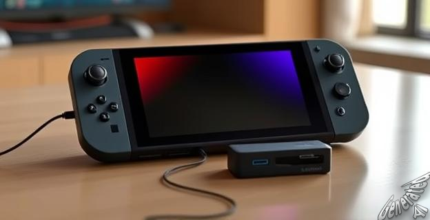 La eGPU Adlink Pocket AI puede triplicar los FPS de la Lenovo Legion Go 2 con un consumo de 25W