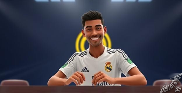 Vinicius renovará por dos o tres temporadas más