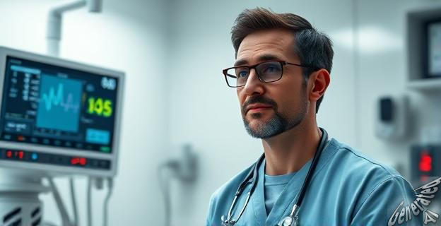 Está estable y fuera de peligro