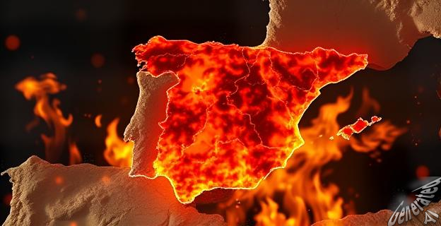 El PP rechaza el pacto de Estado propuesto por Sánchez para la mitigación y adaptación ante la emergencia climática