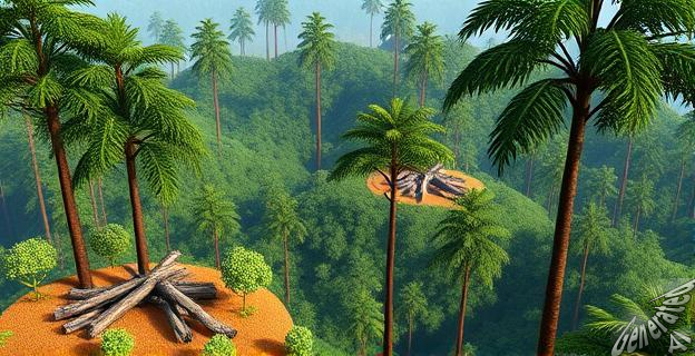 La deforestación reduce las precipitaciones regionales entre un 5% y un 6%