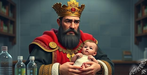 Los niños terminaron falleciendo