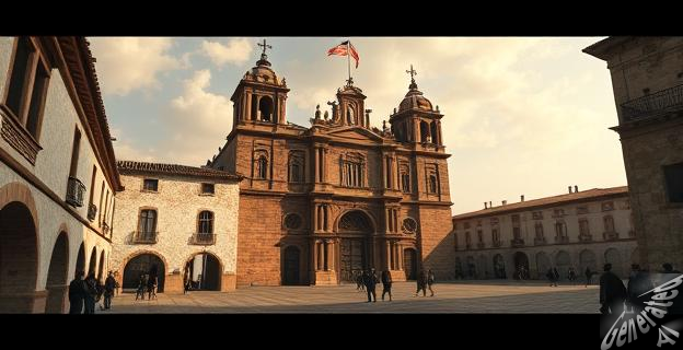 Santa María de la Antigua del Darién fue fundada en 1510 por Vasco Núñez de Balboa
