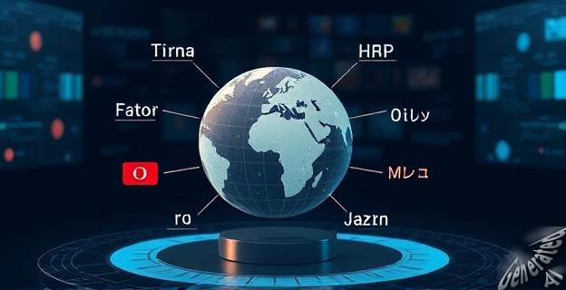 Omnilingual ASR soporta más de 1.600 idiomas de forma nativa