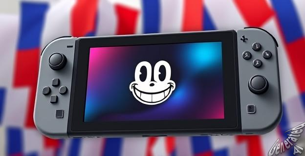 La Switch 2 ha vendido 200.000 unidades en Francia en 4 días