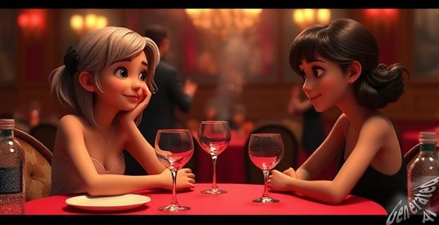 La relación entre Terelu Campos y Carmen Borrego es mínima