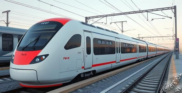 Serán reubicados automáticamente en trenes AVE