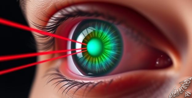 El color Olo solo es visible cuando se estimulan los conos M de la retina