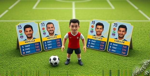 Pueden inscribir hasta tres futbolistas con condiciones específicas