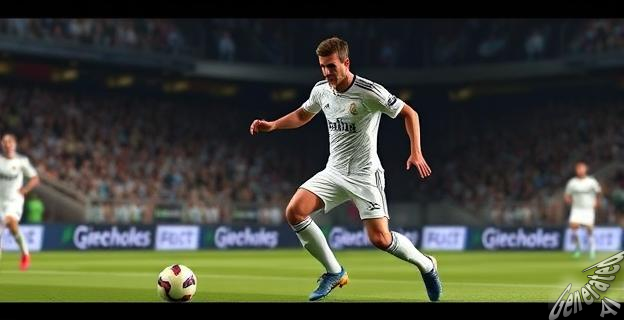 Valverde puede jugar de lateral