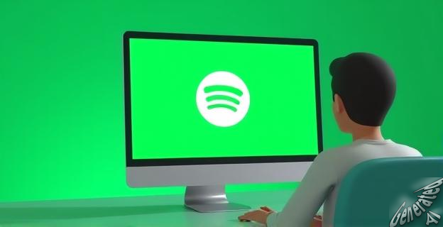 Spotify envió una carta a Unwrapped advirtiendo que el proyecto infringe su marca registrada
