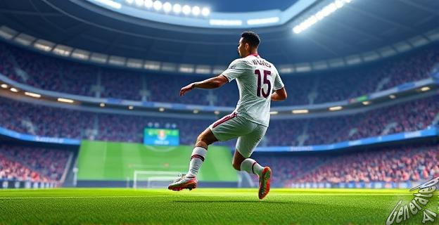 Mbappé anotó dos goles