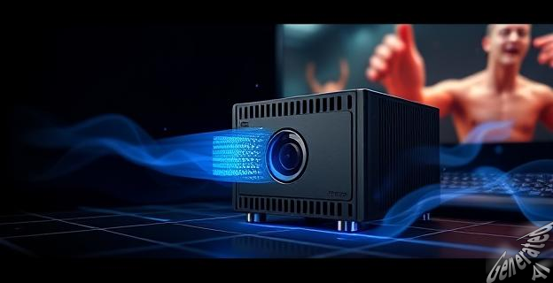 El Mini-PC ZOTAC MAGNUS EN275060TC ofrece un rendimiento de IA de hasta 792 TOPS