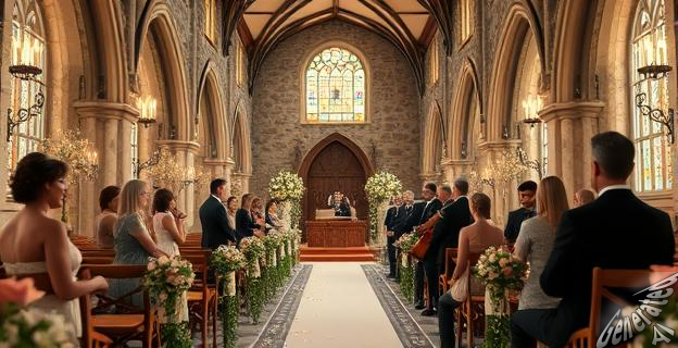 Stella del Carmen Banderas y Alex Gruszynski se casan el 17 de octubre