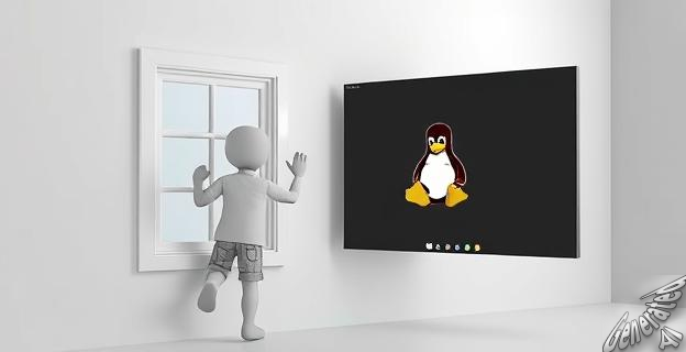 Migrar a Linux para evitar costes prohibitivos y restricciones del ecosistema Microsoft