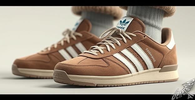 Las Forest Hills de Adidas son un imán para las pijas