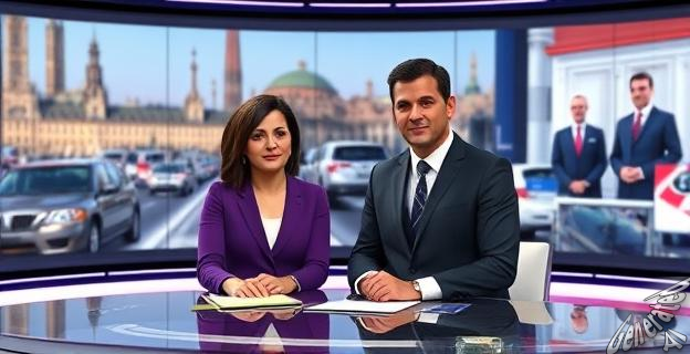 David Sánchez inicialmente no sabía la ubicación de su centro de trabajo