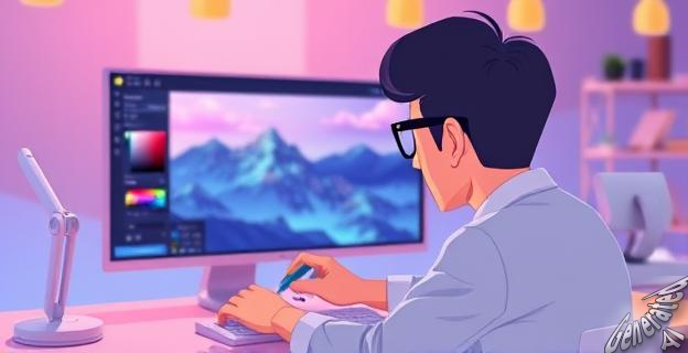 Nano Banana permite editar imágenes con instrucciones en lenguaje natural