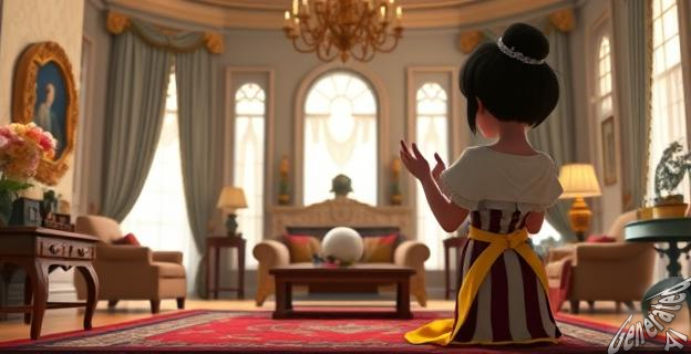 Enora confiesa que intentó vender la idea del prototipo del motor para ayudar a su tío