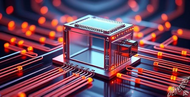 John Clarke, Michel H. Devoret y John M. Martinis