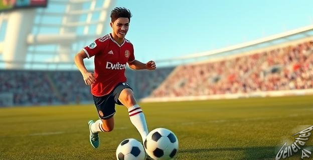 Arda Güler es el jugador decisivo en la configuración del juego