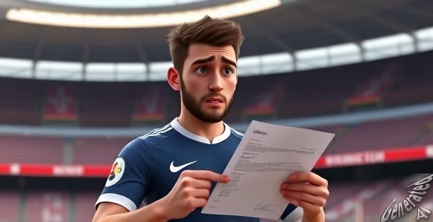 No puede ser inscrito debido a la falta de documentación del Al-Nassr