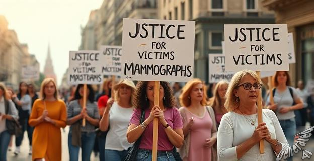 La Junta ha estimado que unas 2.000 mujeres requerirán revisión clínica de sus estudios