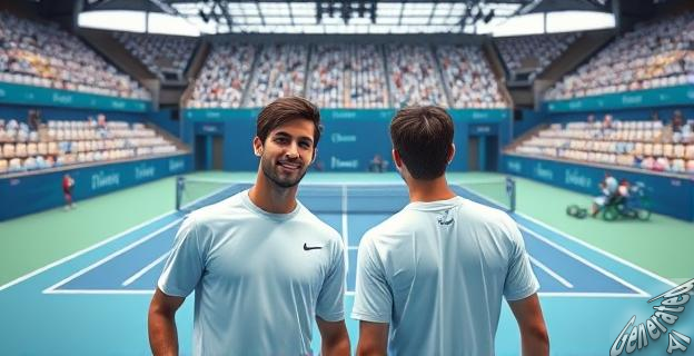 El partido se podrá ver el lunes 29 de septiembre a partir de las 11:00 horas en España a través de Movistar Plus +