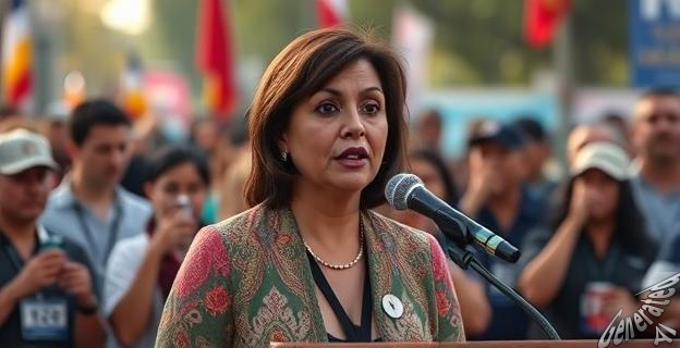 La dictadura entra a sorbos