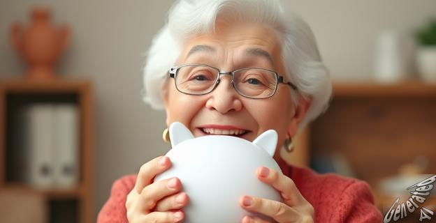 Sustituyeron el dinero por recortes de papel