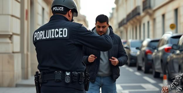 Pueden detener y deportar a inmigrantes ilegales en un plazo máximo de veinte días