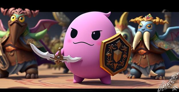 5 animes de fantasía para ver mientras se espera la cuarta temporada de 'That Time I Got Reincarnated as a Slime'