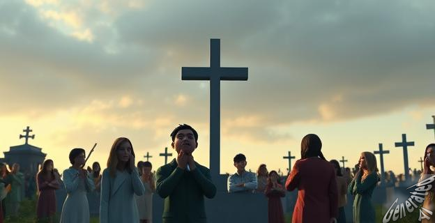 7.087 cristianos asesinados en Nigeria entre enero y agosto de 2025