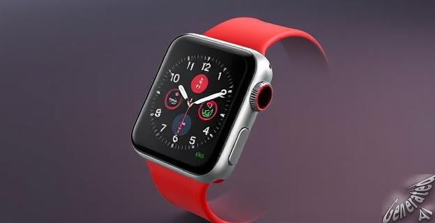 El Apple Watch Ultra 3 tiene una pantalla más grande y soporte 5G