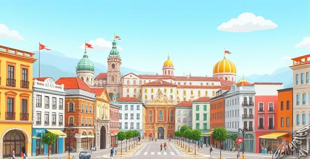 Vigo y Bilbao son las ciudades más felices de España en la categoría plata del Happy City Index 2024