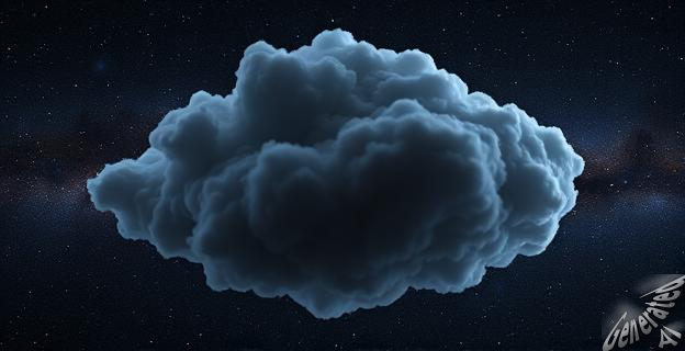 El gas molecular oscuro se encuentra en Cygnus X