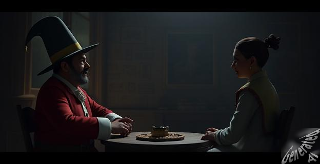 Don Pedro murió después de una discusión con Digna