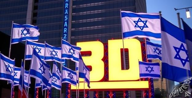 Un 74% de los israelíes apoyan un acuerdo de alto el fuego que libere a todos los rehenes