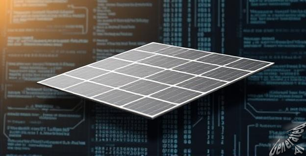 La inteligencia artificial permite entender mejor las propiedades del yoduro de plomo y formamidinio