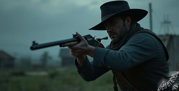 El personaje se basa en una persona real con bocio