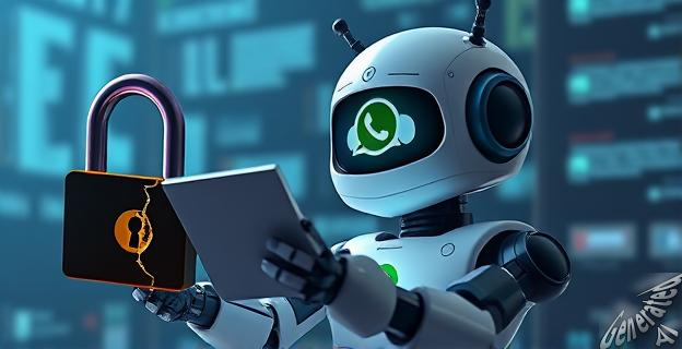 La IA de Meta no puede acceder a los mensajes de grupo en WhatsApp sin permiso explícito