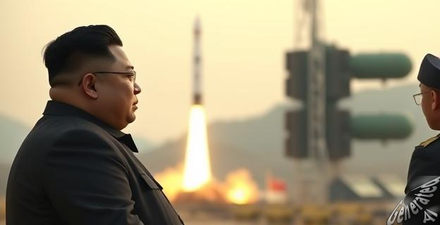 La prueba es la novena realizada hasta el momento