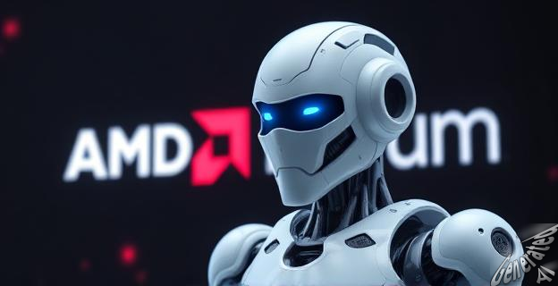 AMD adquirió Brium para expandir su ecosistema Open Source de compiladores y software de IA, mejorando el rendimiento y eficiencia en varios sectores.