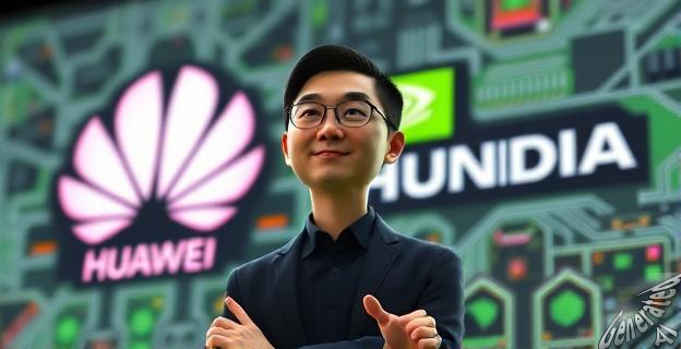 Huawei puede dominar en IA si EE.UU. no cambia sus políticas de exportación