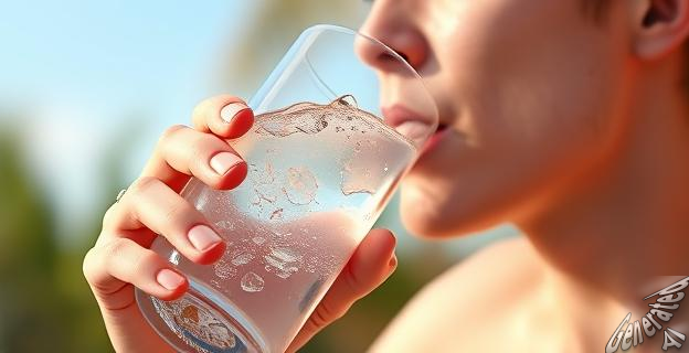 No necesariamente se necesita reponer electrolitos a diario