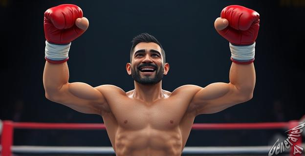 Wardley tiene opciones frente a Usyk debido a su pegada y capacidad para encajar