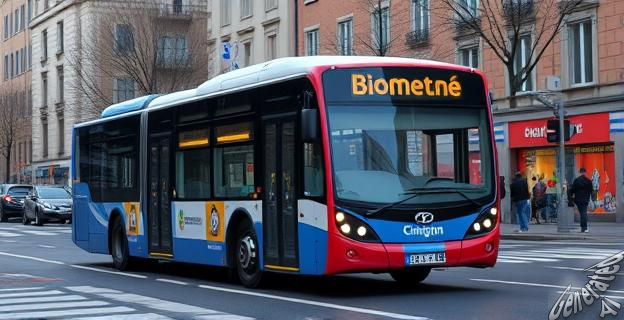 El biometano reduce un 80% de dióxido de carbono