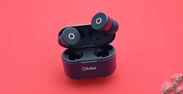 OnePlus Buds Pro 3 por 80€